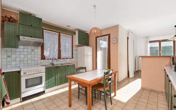 Maison à vendre    5 pièces •  Beaupuy