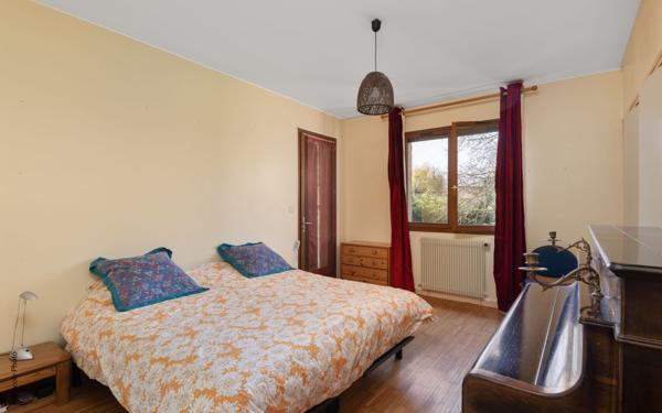 Maison à vendre    5 pièces •  Beaupuy