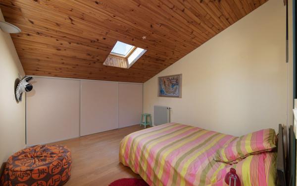 Maison à vendre    5 pièces •  Beaupuy