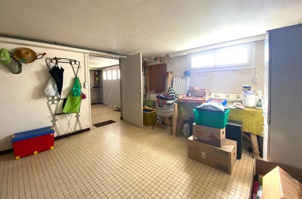 MAISON SAINTE PAZANNE 44680 - 4 CHAMBRES - BUDGET 254 000  HAI