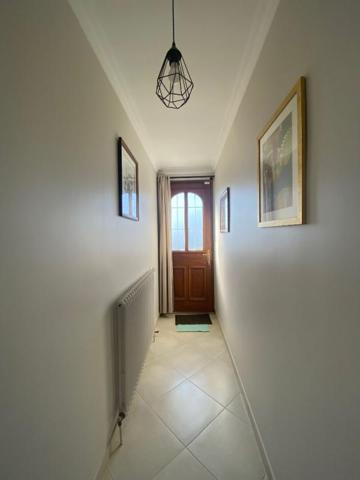 MAISON SAINTE PAZANNE 44680 - 4 CHAMBRES - BUDGET 254 000  HAI
