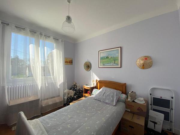 MAISON SAINTE PAZANNE 44680 - 4 CHAMBRES - BUDGET 254 000  HAI