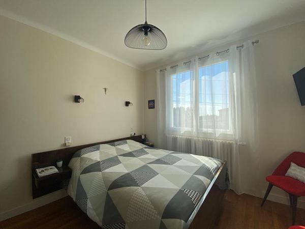 MAISON SAINTE PAZANNE 44680 - 4 CHAMBRES - BUDGET 254 000  HAI