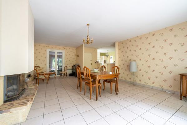 Maison Orvault/Bois-Raguenet