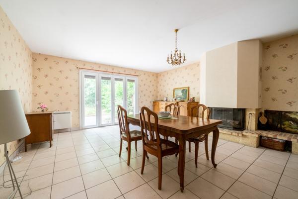 Maison Orvault/Bois-Raguenet