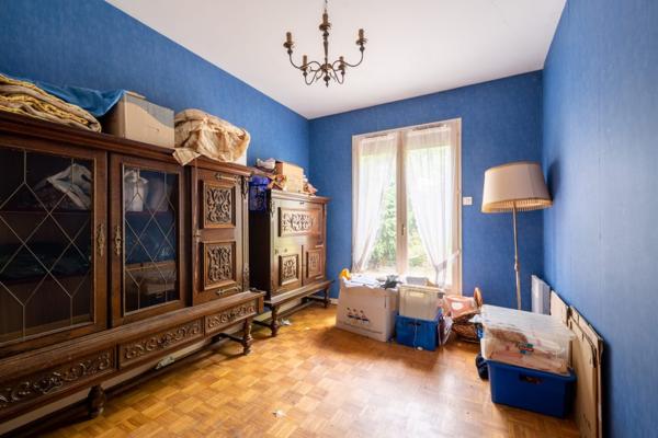 Maison Orvault/Bois-Raguenet