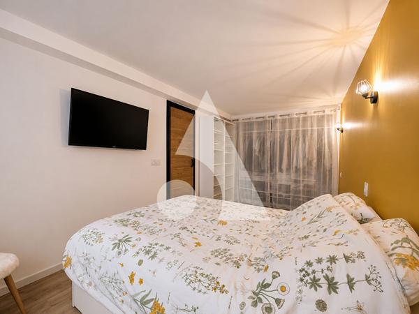 Maison 3 pièces 65.05 m2