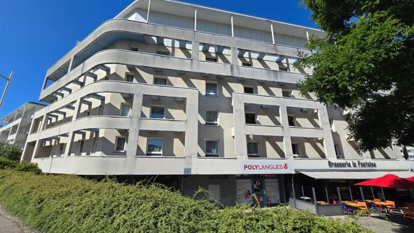 Annexes stationnement