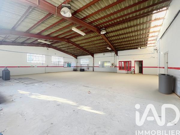Immeuble à vendre 962 m² Malaucène