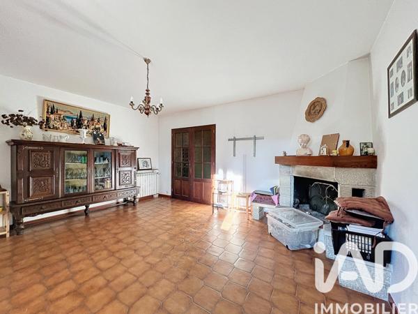 Immeuble à vendre 962 m² Malaucène