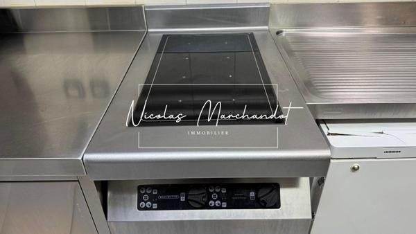 Restaurant au centre du vieux Rodez avec terrasse