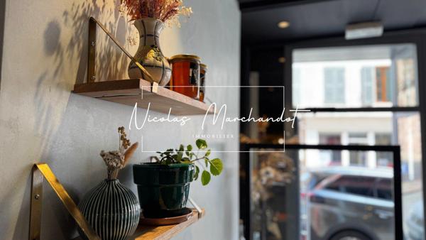 Restaurant au centre du vieux Rodez avec terrasse