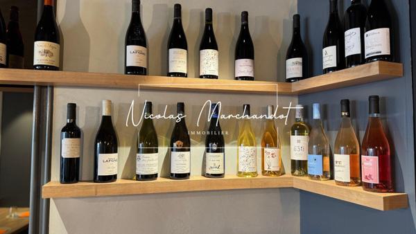 Restaurant au centre du vieux Rodez avec terrasse