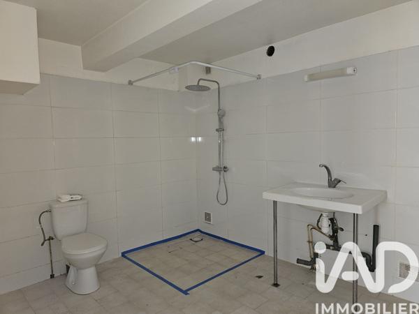 Studio à vendre 29 m² Valras-Plage