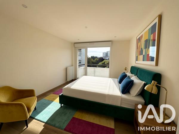 Appartement à vendre 5 pièces 86 m² Reims