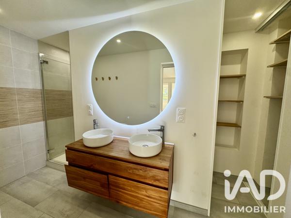 Appartement à vendre 5 pièces 86 m² Reims
