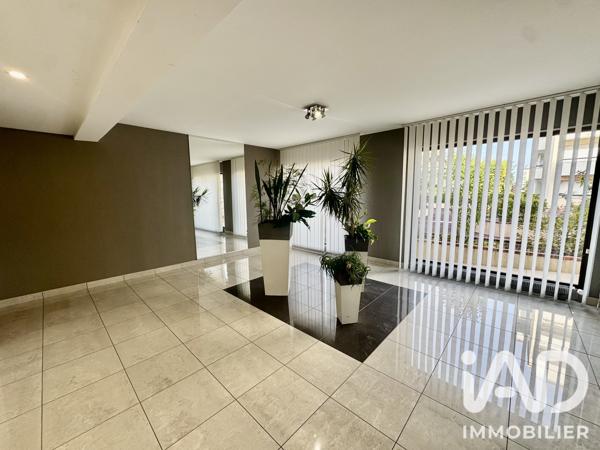 Appartement à vendre 5 pièces 86 m² Reims