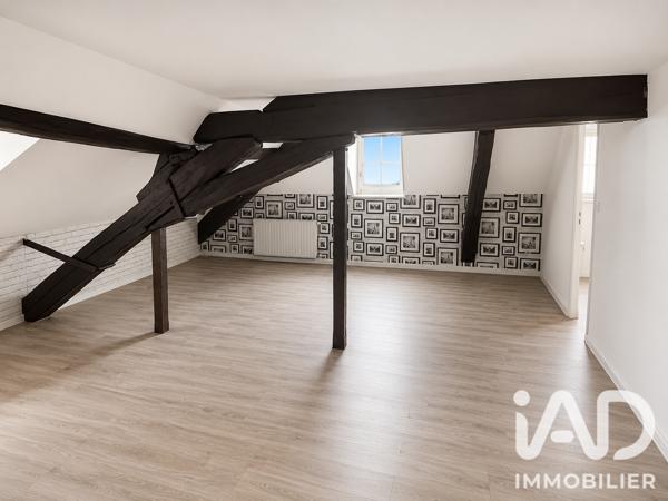 Appartement à vendre 2 pièces 52 m² Sedan