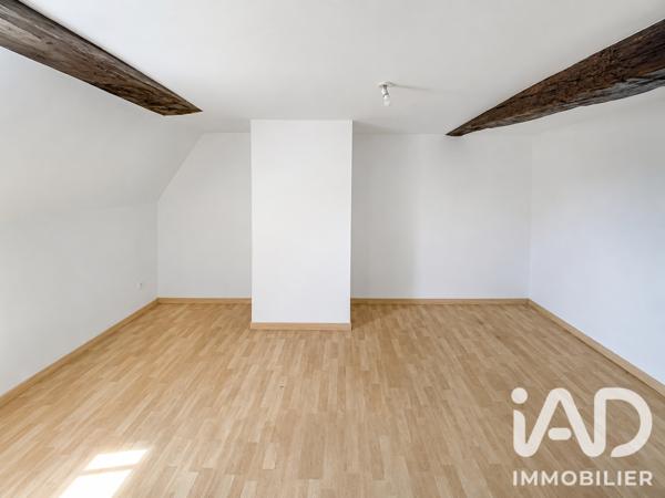 Appartement à vendre 2 pièces 52 m² Sedan