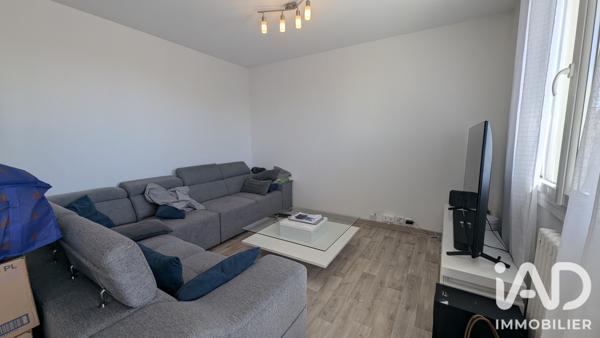 Appartement à vendre 4 pièces 90 m² Saint-André-les-Vergers