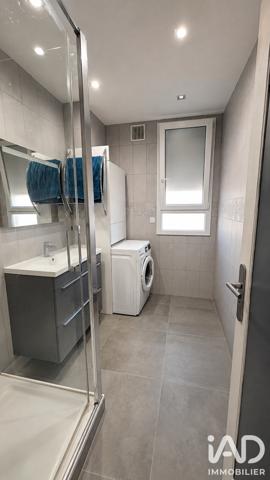 Appartement à vendre 4 pièces 90 m² Saint-André-les-Vergers