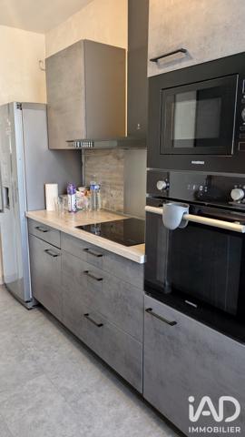 Appartement à vendre 4 pièces 90 m² Saint-André-les-Vergers