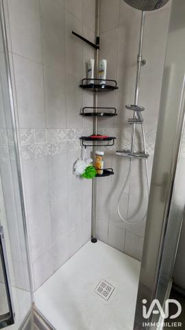 Appartement à vendre 4 pièces 90 m² Saint-André-les-Vergers