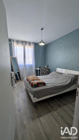 Appartement à vendre 4 pièces 90 m² Saint-André-les-Vergers