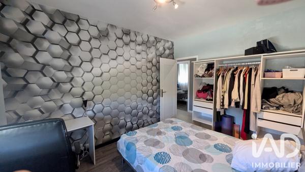 Appartement à vendre 4 pièces 90 m² Saint-André-les-Vergers