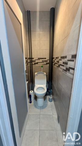 Appartement à vendre 4 pièces 90 m² Saint-André-les-Vergers