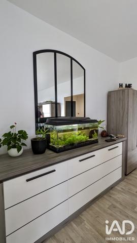 Appartement à vendre 4 pièces 90 m² Saint-André-les-Vergers