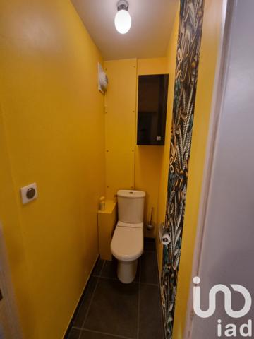Appartement à vendre 5 pièces 82 m² Vandœuvre-lès-Nancy