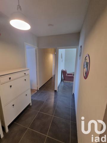 Appartement à vendre 5 pièces 82 m² Vandœuvre-lès-Nancy