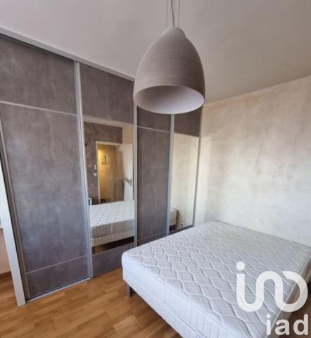 Appartement à vendre 5 pièces 82 m² Vandœuvre-lès-Nancy