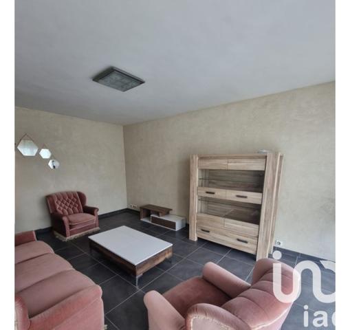 Appartement à vendre 5 pièces 82 m² Vandœuvre-lès-Nancy