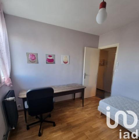 Appartement à vendre 5 pièces 82 m² Vandœuvre-lès-Nancy