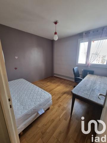 Appartement à vendre 5 pièces 82 m² Vandœuvre-lès-Nancy