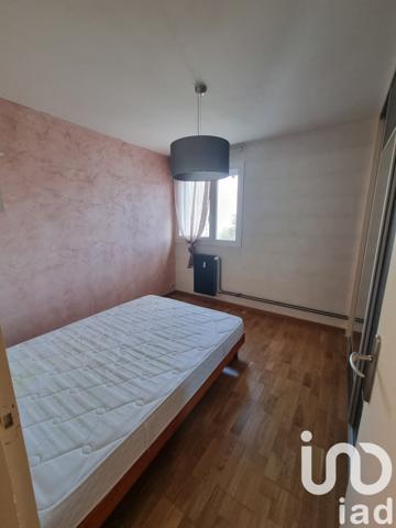 Appartement à vendre 5 pièces 82 m² Vandœuvre-lès-Nancy