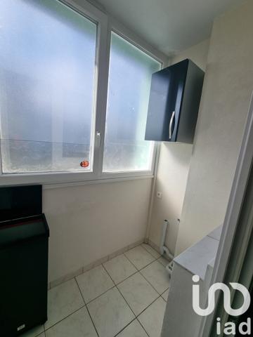 Appartement à vendre 5 pièces 82 m² Vandœuvre-lès-Nancy
