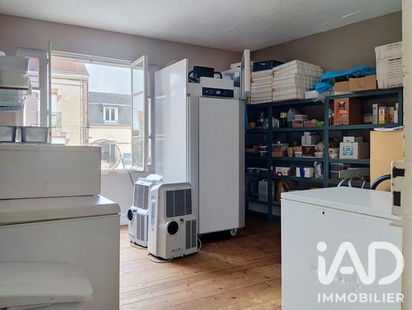 Salon de thé à vendre 213 m² Fismes
