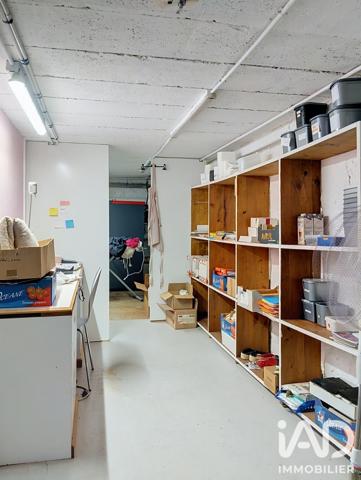 Salon de thé à vendre 213 m² Fismes