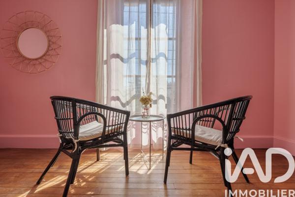 Immeuble à vendre 307 m² Bossancourt