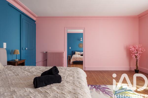 Immeuble à vendre 307 m² Bossancourt
