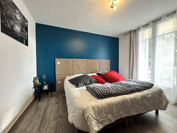 Appartement lumineux 75m2 - Entièremement rénové, aucun travaux à prévoir