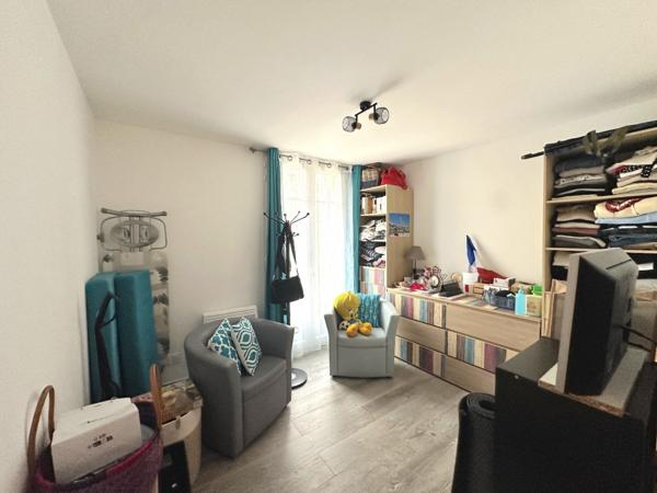 Appartement lumineux 75m2 - Entièremement rénové, aucun travaux à prévoir