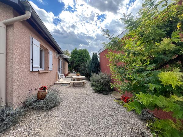 Maison 4 pièces 83 m2