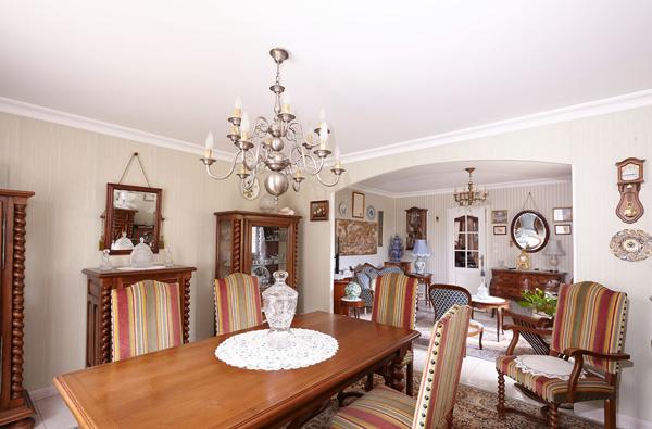Maison 4 pièces 83 m2