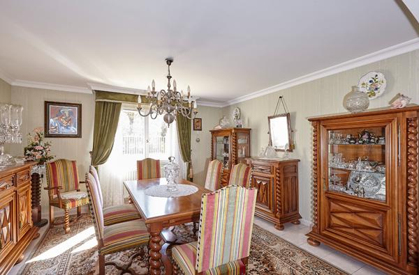 Maison 4 pièces 83 m2