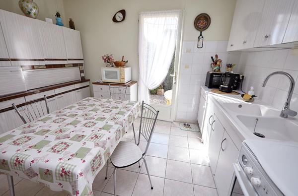 Maison 4 pièces 83 m2