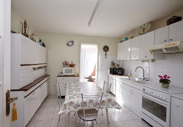 Maison 4 pièces 83 m2